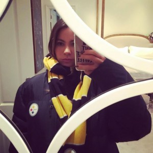Sofia Vergara Calls Herself Sofia Vergara Calls Herself